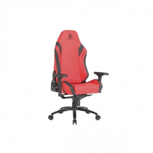 Gaming Chair Newskill ‎NS-CH-NEITH-BLACK-RED image 1