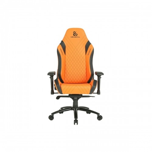 Gaming Chair Newskill NS-CH-NEITH-BLACK-ORANGE image 1