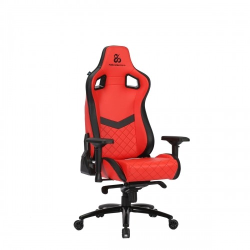 Gaming Chair Newskill ‎NS-CH-OSIRIS-BLACK-RED image 1