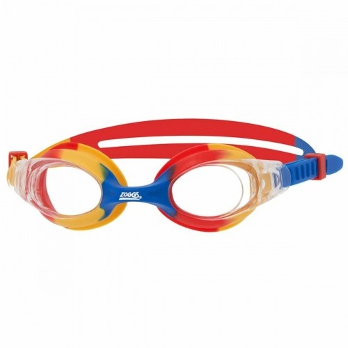 Swimming Goggles Zoggs Little Bondi Yellow One size image 1
