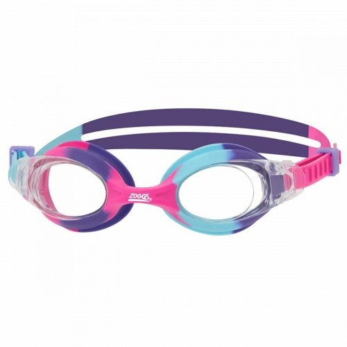 Swimming Goggles Zoggs Little Bondi Purple One size image 1