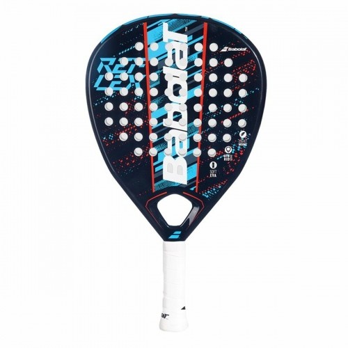 Ракетка для паделя Babolat Reflex Синий image 1