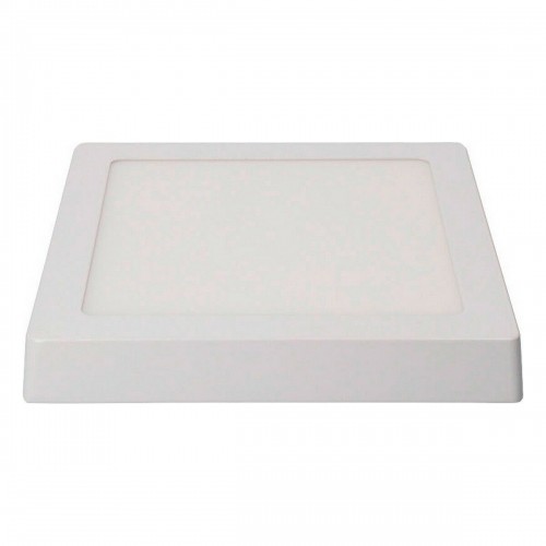Ceiling Light EDM Aluminium White 20 W (6400 K) image 1
