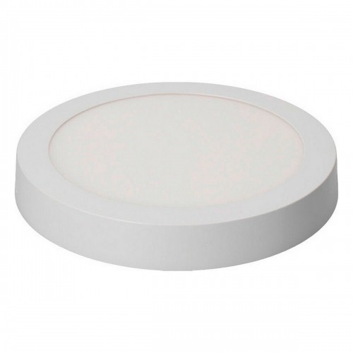Потолочный светильник EDM Алюминий Белый 20 W (6400 K) image 1