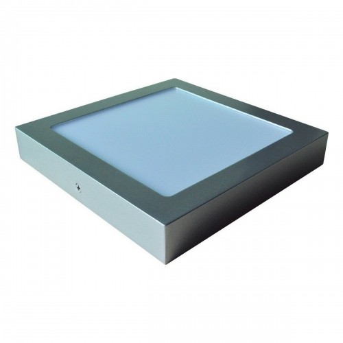 Ceiling Light EDM Aluminium 20 W (4000 K) image 1