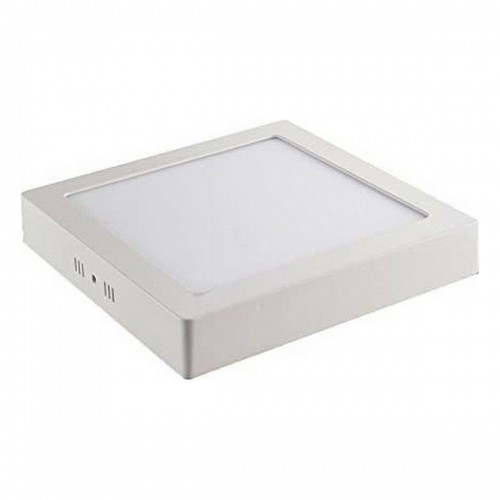 Ceiling Light EDM Aluminium White 20 W (4000 K) image 1