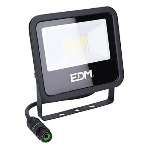 Floodlight/Projector Light EDM 2370 LM 30 W 4000 K image 1