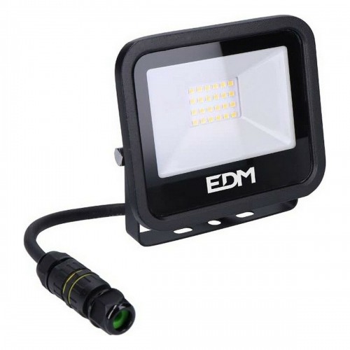 Прожектор EDM 1520 Lm 20 W 4000 K image 1
