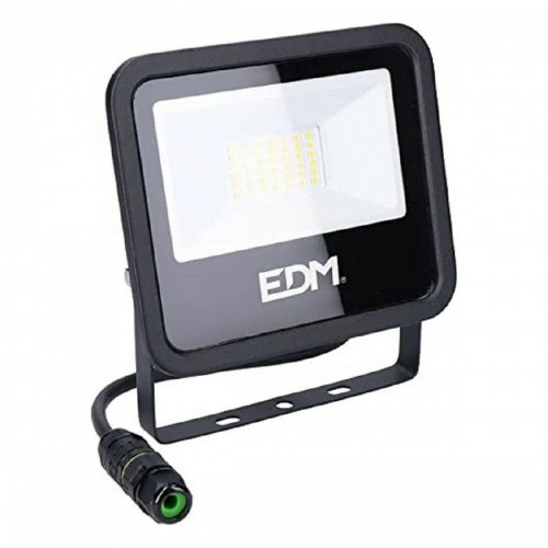 Прожектор EDM 2370 LM 30 W 6400K image 1