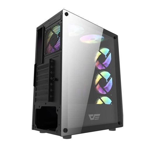 Darkflash DK150 Computer case (black) image 1