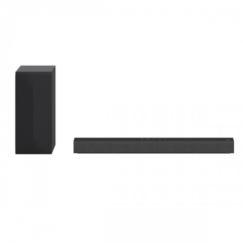 Draadloze soundbar LG S60Q image 1