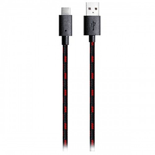 Кабель USB A — USB C Blackfire NINTENDO SWITCH image 1