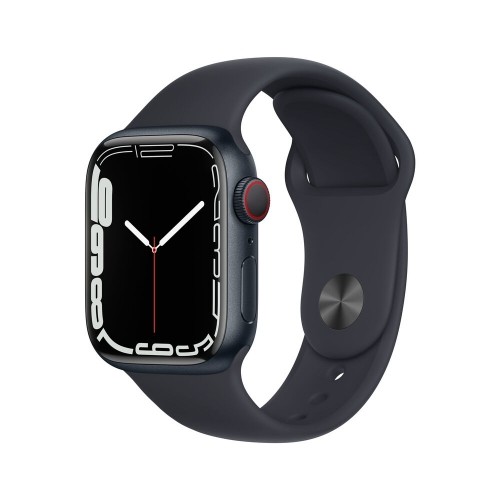 Умные часы Apple Watch Series 7 41 mm image 1