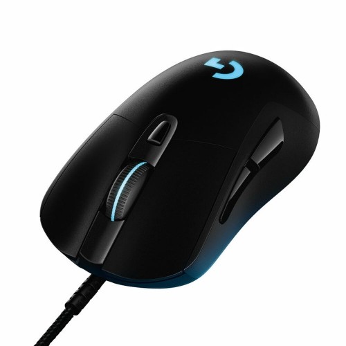 Игровая мышь Logitech G403 HERO image 1