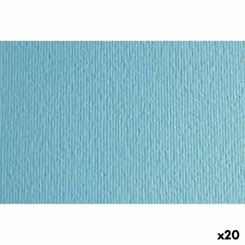 Картонная бумага Sadipal LR 220 g/m² Celeste 50 x 70 cm (20 штук) image 1