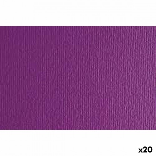 Cards Sadipal LR 220 g/m² Violet 50 x 70 cm (20 Units) image 1