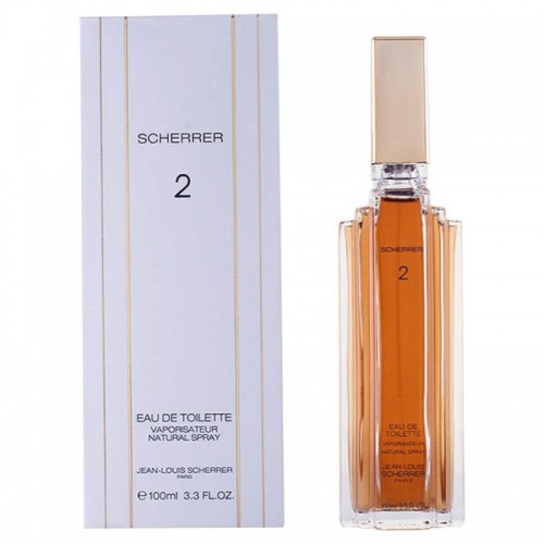Parfem za žene Jean Louis Scherrer EDT Scherrer 2 (100 ml) image 1