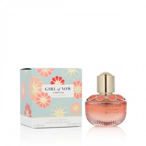 Parfem za žene Elie Saab EDP Girl of Now Forever (30 ml) image 1