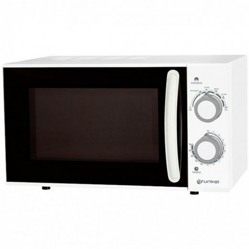 Microwave Grunkel White 900 W 25 L image 1