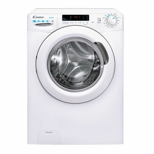 Washer - Dryer Candy CSWS 4852DWE/1-S 1400 rpm 8 kg image 1