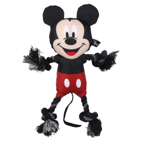 Dog toy Mickey Mouse Black image 1