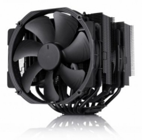 Noctua NH-D15 Chromax Black image 1