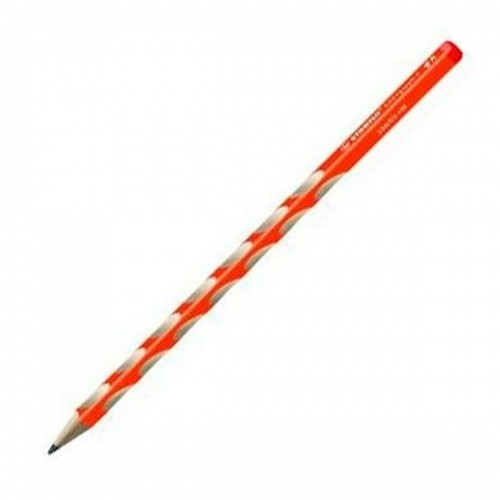 Zīmulis Stabilo Easygraph Koks Oranžs (12 gb.) image 1