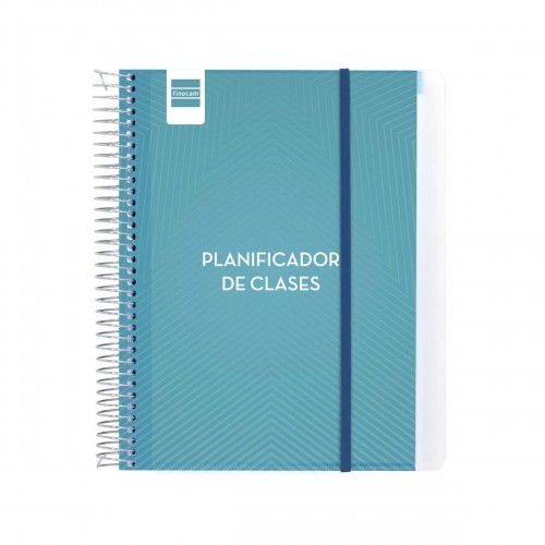 Daily planner Finocam Blue image 1