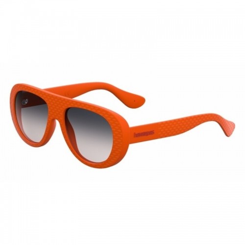 Unisex Sunglasses Havaianas RIO-M-QPR-54 Orange (ø 54 mm) image 1