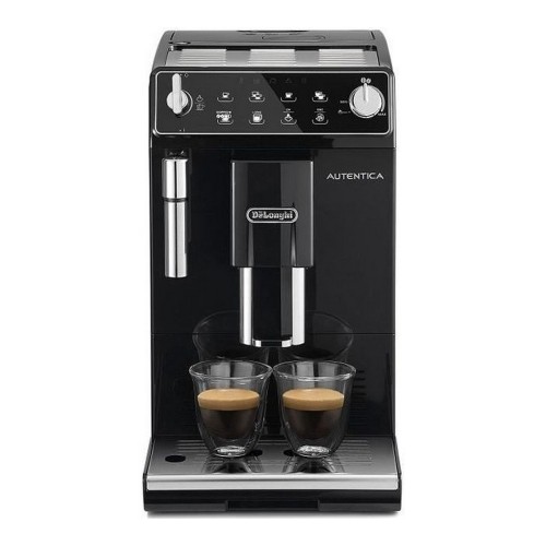 Superautomatic Coffee Maker DeLonghi ETAM29.510.B Black 1450 W image 1