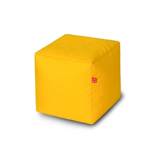 Qubo™ Cube 50 Citro POP FIT sēžammaiss (pufs) image 1