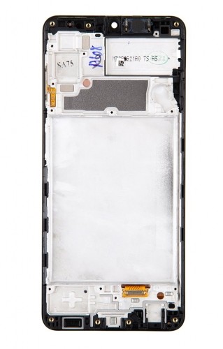 LCD display +Touch Unit Samsung A225F Galaxy A22 (Service Pack) image 1