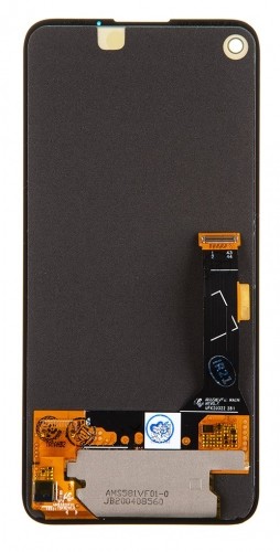LCD Display + Touch Unit for Google Pixel 4A image 1