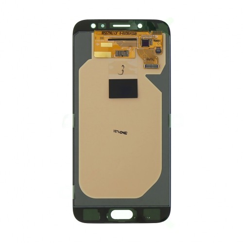 LCD display +Touch Unit Samsung J730 Galaxy J7 2017 Silver (Service Pack) image 1