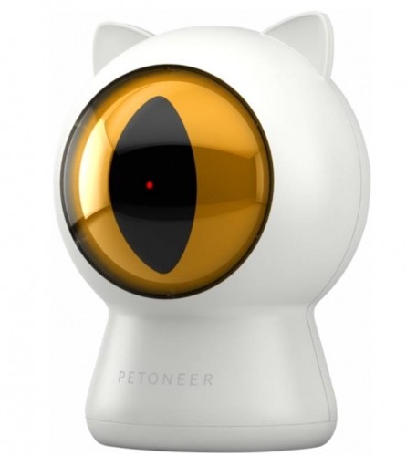 Smart laser for dog | cat play Petoneer Smart Dot image 1