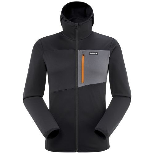 Lafuma Shift Hoodie / Zila / Oranža / XXL image 1