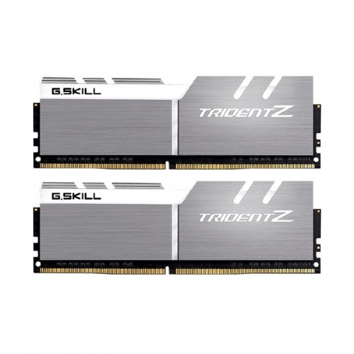 G.Skill  
         
       Trident Z DDR4 32GB 2x16GB 3600MHz CL17 1.35V XMP 2.0 image 1