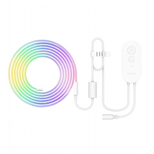 Xiaomi  
         
       Smart Lightstrip EU 5.1 W, Wi-Fi, Bluetooth image 1