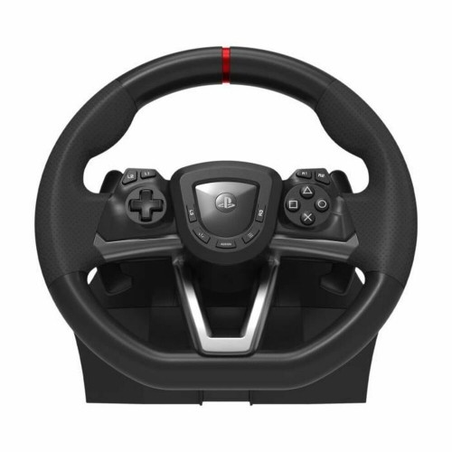 Stūres rats HORI Racing Wheel APEX image 1