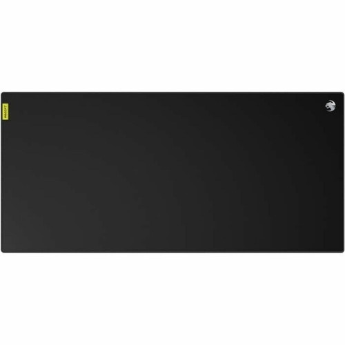 Non-slip Mat Roccat Sense CTRL Black 90 x 42 cm image 1