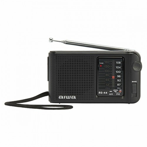 Radio Aiwa image 1