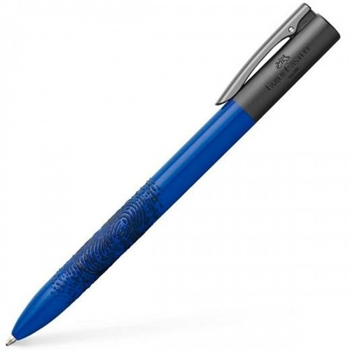 Ручка Faber-Castell Writink XB Синий image 1