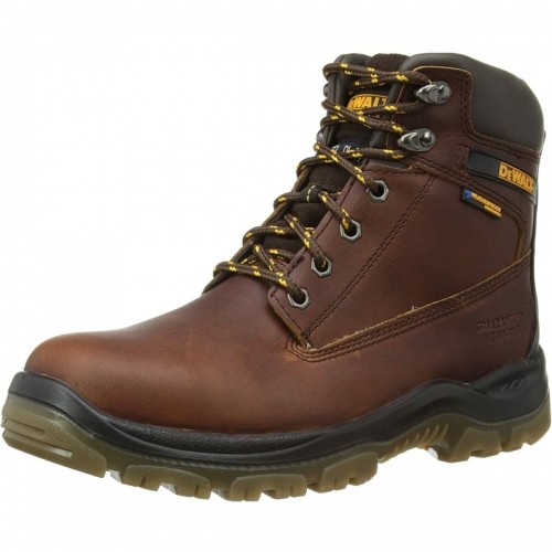 Safety shoes Dewalt Titanium Brown Honey 40 45 image 1