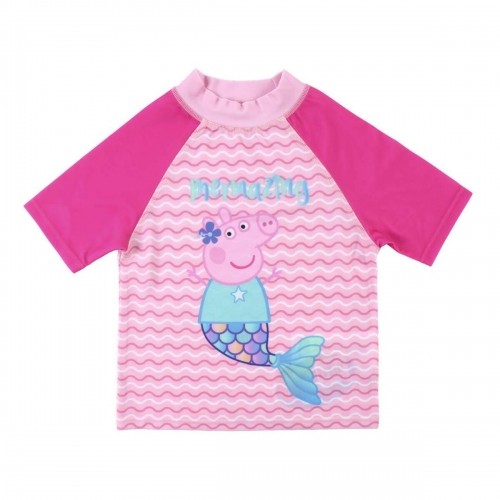 Рубашка для купания Peppa Pig Розовый image 1