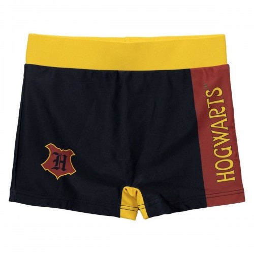 Boys Swim Shorts Harry Potter Multicolour image 1
