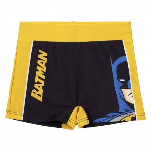 Boys Swim Shorts Batman Black image 1