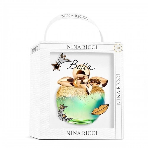 Женская парфюмерия Nina Ricci EDT Bella Holiday Edition (50 ml) image 1