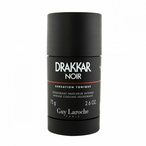 Твердый дезодорант Guy Laroche Drakkar Noir (75 ml) image 1