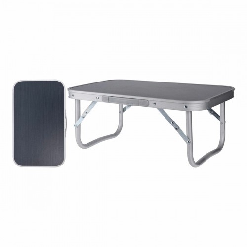 Folding Table Redcliffs Camping 56 x 24 x 34 cm Aluminium image 1