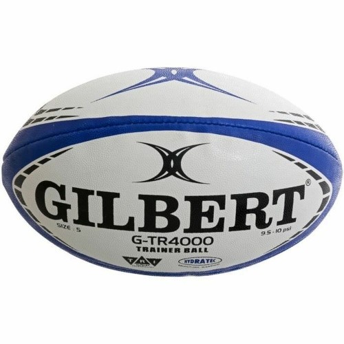 Rugby Ball Gilbert 42098105 Blue Navy Blue image 1